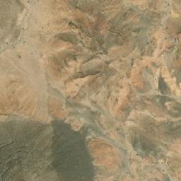 Satellite imagery of Kouẖoulle, DJ