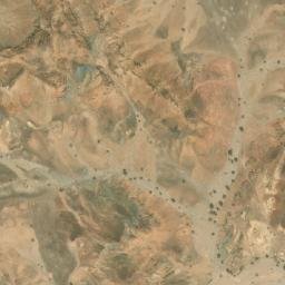 Satellite imagery of Kouẖoulle, DJ