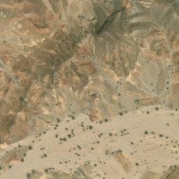 Satellite imagery of ‘Addâba, DJ