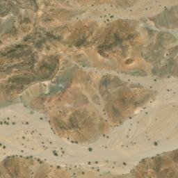 Satellite imagery of ‘Addâba, DJ