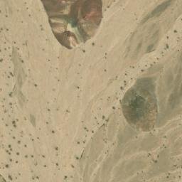 Satellite imagery of Borimali, DJ