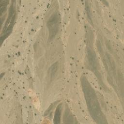 Satellite imagery of Bourhan, DJ