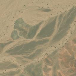 Satellite imagery of Fî‘a le Dorwa, DJ