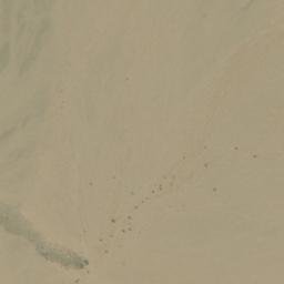Satellite imagery of ‘Ounḏa Dat‘ale, DJ
