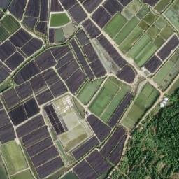 Satellite imagery of Pointe Hòn Khói, VN