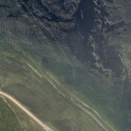 Satellite imagery of Mantay Point, PH