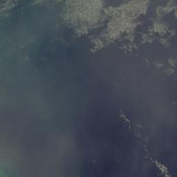 Satellite imagery of Mantay Point, PH