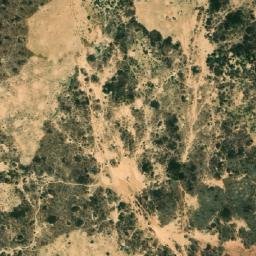 Satellite imagery of Boupèngou, BF