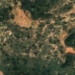 Satellite imagery of Boupèngou, BF