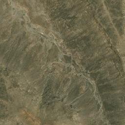 Satellite imagery of Data Gawwé, DJ