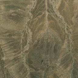 Satellite imagery of Data Gawwé, DJ