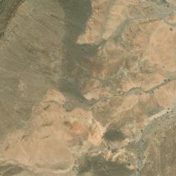 Satellite imagery of Kouẖoulle, DJ