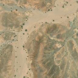 Satellite imagery of Kouẖoulle, DJ