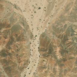 Satellite imagery of Ḏallou‘ta, DJ