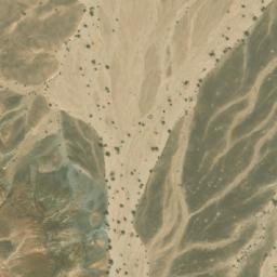 Satellite imagery of Ḏallou‘ta, DJ