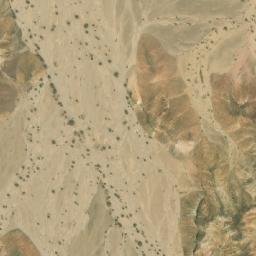 Satellite imagery of Borimali, DJ