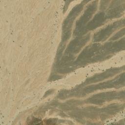 Satellite imagery of Borimali, DJ