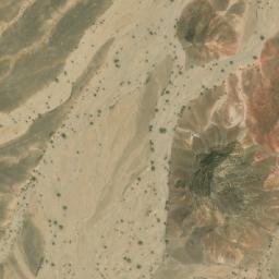 Satellite imagery of Bag‘ado, DJ