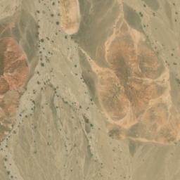 Satellite imagery of Bag‘ado, DJ