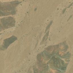 Satellite imagery of Andatta, DJ