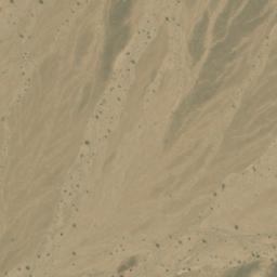 Satellite imagery of Andatta, DJ