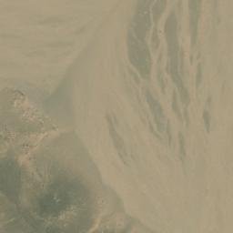 Satellite imagery of ‘Ounḏa Dat‘ale, DJ