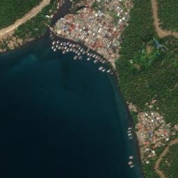 Satellite imagery of Tumulac Point, PH