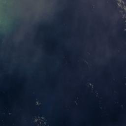 Satellite imagery of Mantay Point, PH