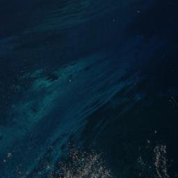 Satellite imagery of Magtimua Rock, PH