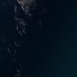 Satellite imagery of Magtimua Rock, PH