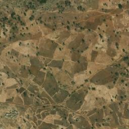 Satellite imagery of Ouoré, BF
