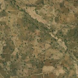 Satellite imagery of Ouoré, BF