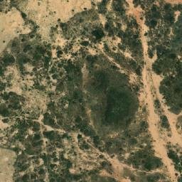 Satellite imagery of Boupèngou, BF