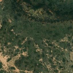 Satellite imagery of Boupèngou, BF