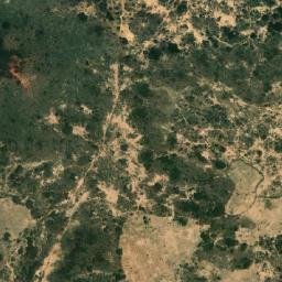 Satellite imagery of Boupèngou, BF
