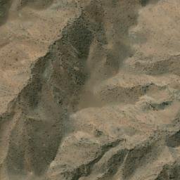 Satellite imagery of Egreri, ET