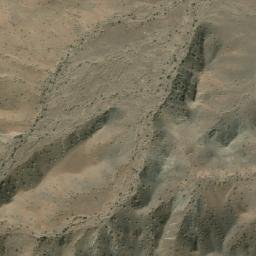 Satellite imagery of Egreri, ET