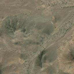 Satellite imagery of Egreri, ET
