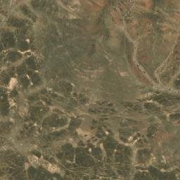 Satellite imagery of Ār’ārīlē Terara, ER