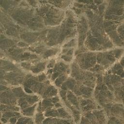 Satellite imagery of Ār’ārīlē Terara, ER