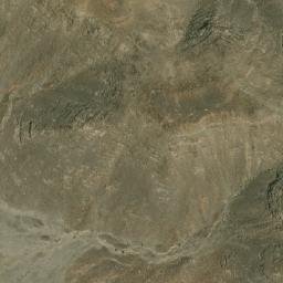 Satellite imagery of Data Gawwé, DJ
