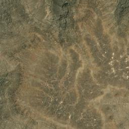 Satellite imagery of Data Gawwé, DJ
