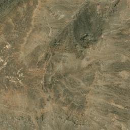 Satellite imagery of Data Gawwé, DJ