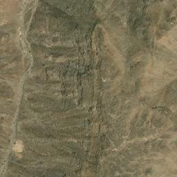 Satellite imagery of ‘Asḏo‘ ‘Ammourta, DJ