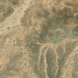 Satellite imagery of Ḏallou‘ta, DJ