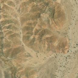 Satellite imagery of Borimali, DJ