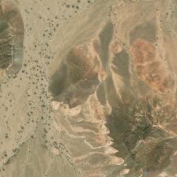 Satellite imagery of Bag‘ado, DJ