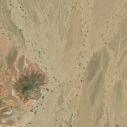 Satellite imagery of Bag‘ado, DJ