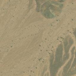 Satellite imagery of Andatta, DJ