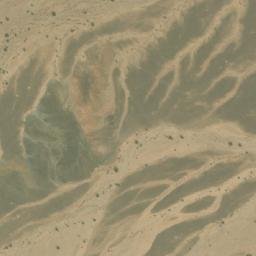 Satellite imagery of Andatta, DJ